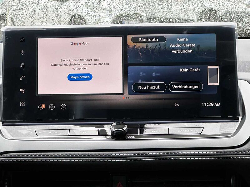 Nissan Qashqai 1.3 MHEV Xtronic Tekna - Facelift - MY25