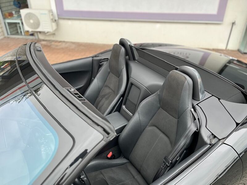 Jaguar F-Type Cabriolet Automatik - Navi, Bi-Xenon, PDC, Leder