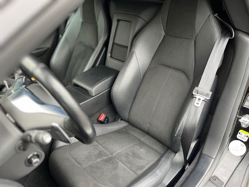 Jaguar F-Type Cabriolet Automatik - Navi, Bi-Xenon, PDC, Leder