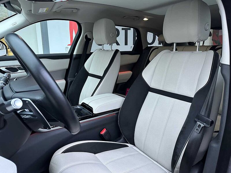 Land Rover Range Rover Velar Diesel 300d R-Dynamic -Standhz. , Pano, AirS, LED