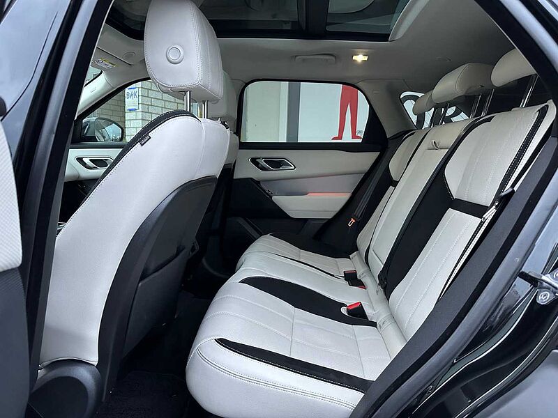 Land Rover Range Rover Velar Diesel 300d R-Dynamic -Standhz. , Pano, AirS, LED