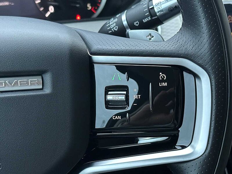 Land Rover Range Rover Velar Diesel 300d R-Dynamic -Standhz. , Pano, AirS, LED