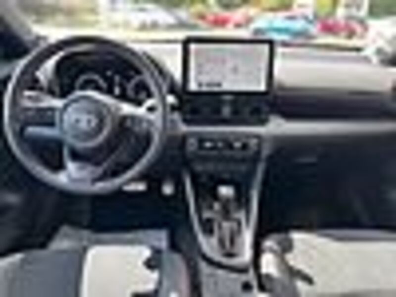 Toyota Yaris 1.5 Hybrid GR Sport - NAVI, LED, PDC, SZ .. . -