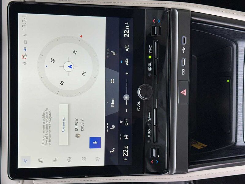 Lexus LBX Hybrid FWD Elegant - Leder, Navi, LED