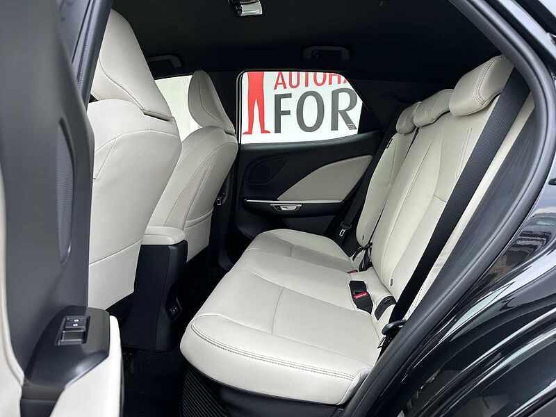 Lexus LBX Hybrid FWD Elegant - Leder, Navi, LED