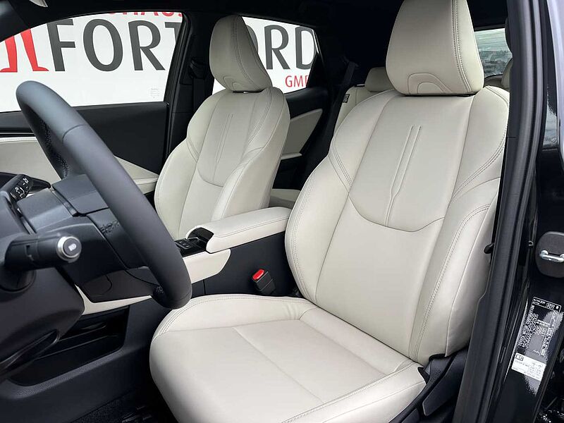 Lexus LBX Hybrid FWD Elegant - Leder, Navi, LED