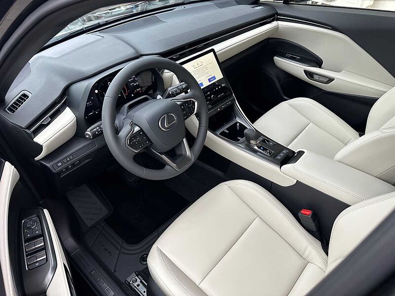 Lexus LBX Hybrid FWD Elegant - Leder, Navi, LED
