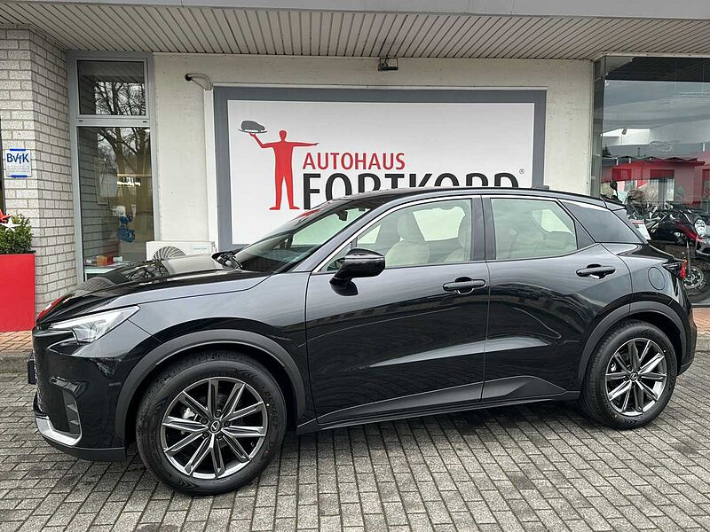 Lexus LBX Hybrid FWD Elegant - Leder, Navi, LED