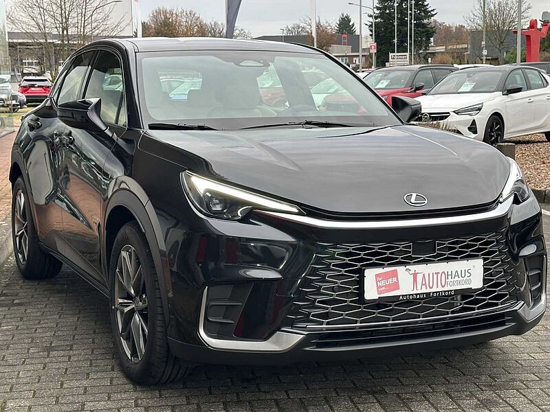 Lexus LBX Hybrid FWD Elegant - Leder, Navi, LED