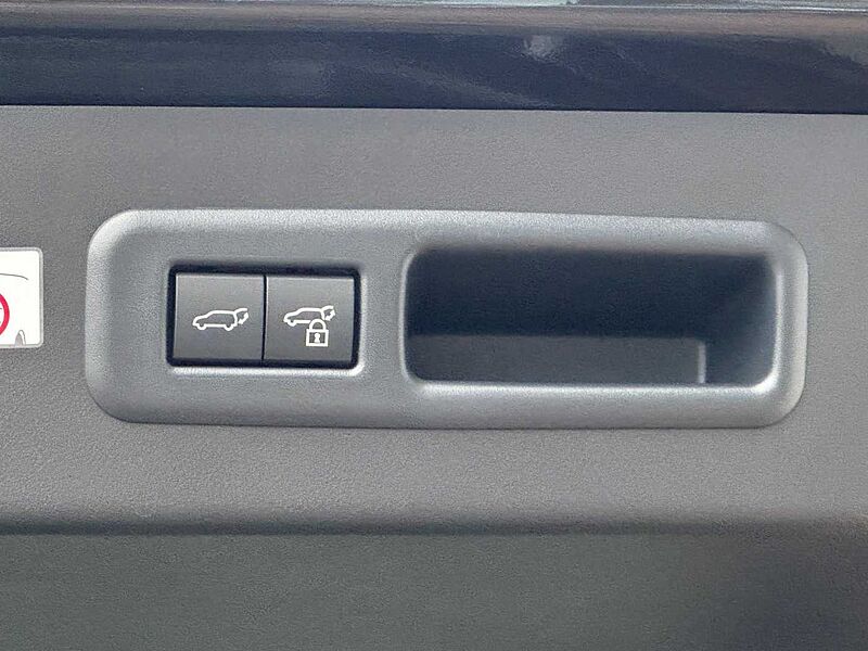 Lexus LBX Hybrid FWD Elegant - Leder, Navi, LED