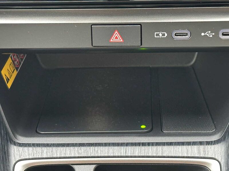 Lexus LBX Hybrid FWD Elegant - Leder, Navi, LED