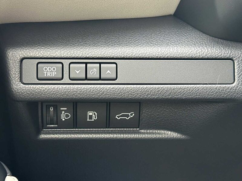 Lexus LBX Hybrid FWD Elegant - Leder, Navi, LED