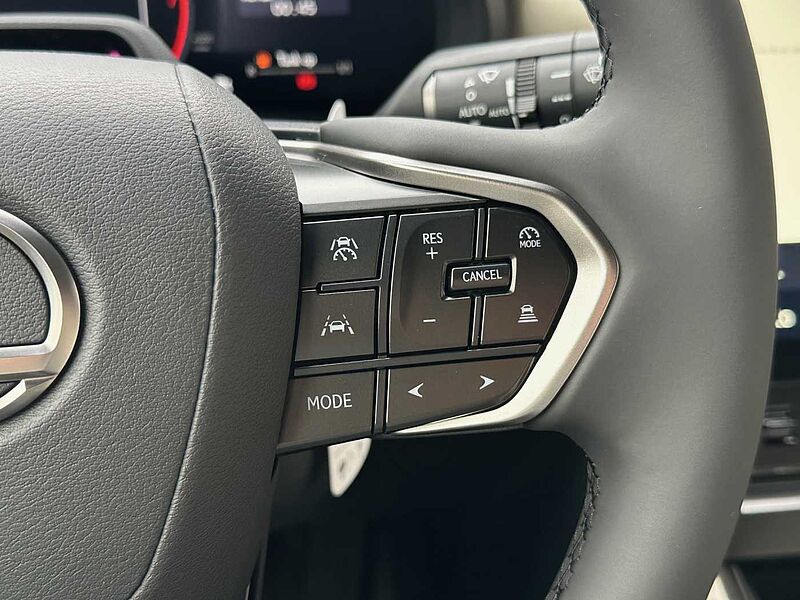 Lexus LBX Hybrid FWD Elegant - Leder, Navi, LED