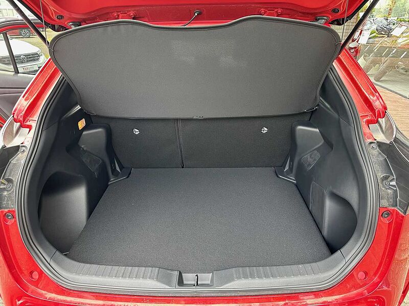 Toyota Yaris Cross AWD Hybrid 1.5 VVT-i Style AWD (4x4)