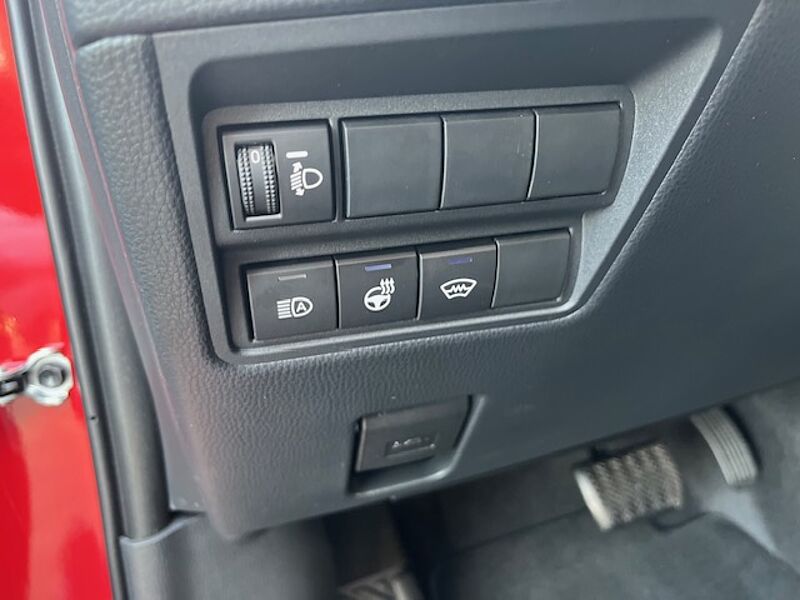 Toyota Yaris Cross Hybrid 1.5 VVT-i Style - LED, Navi, PDC, SZ, Alu