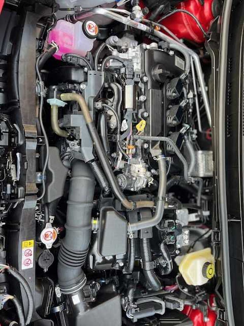 Toyota Yaris Cross Hybrid 1.5 VVT-i Style - LED, Navi, PDC, SZ, Alu