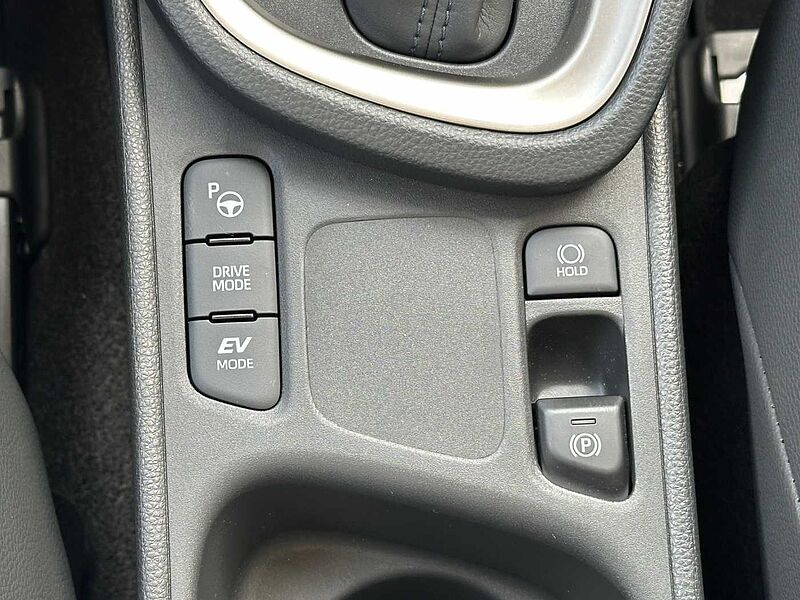 Toyota Yaris Cross 1.5 Hybrid Style Plus - JBL, NAVI, LED, PDC, SH