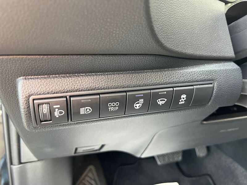 Toyota Corolla Touring Sports 1.8 Hybrid - LED, NAVI, SZ, KeyLess