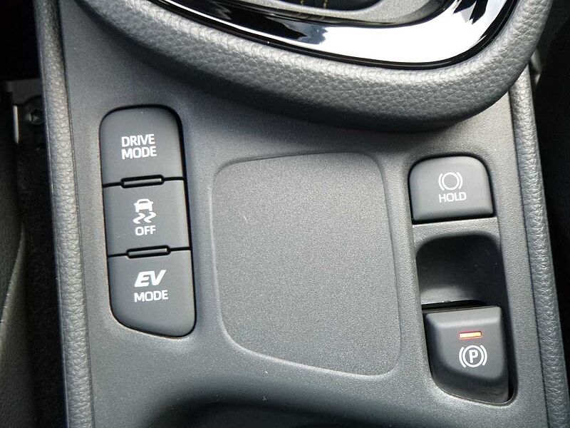 Toyota Yaris Cross 1.5 Hybrid Adventure - Navi, LED, SHZ, HUD