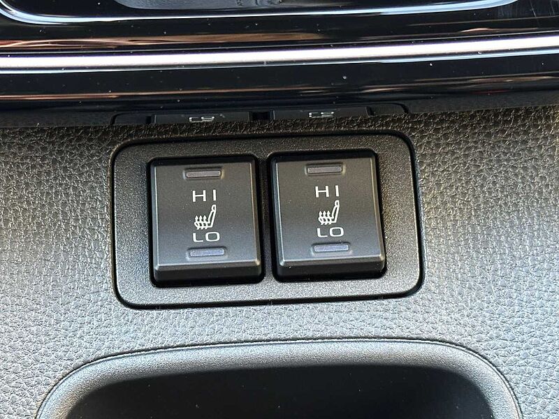 Toyota Corolla Cross 1.8 Hybrid Style - Facelift - NAVI, LED, PDC, SZ. ..