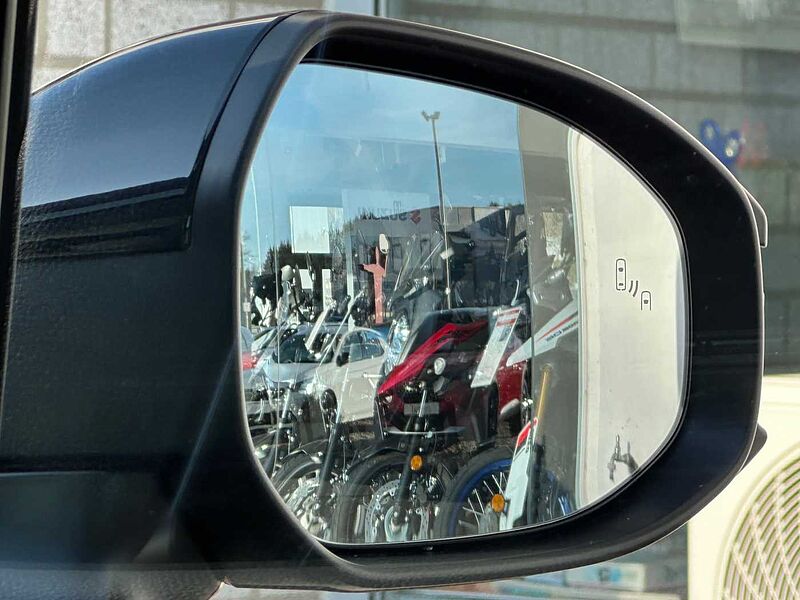 Toyota Corolla Cross 1.8 Hybrid Style - Facelift - NAVI, LED, PDC, SZ. ..