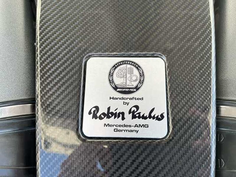 Mercedes-Benz SL 63 AMG Performence - BiXenon, B&O,  Pano