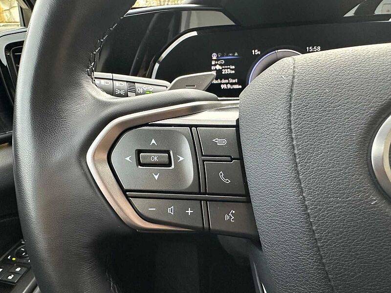 Lexus NX450h+ 4x4 Business - Navi, PDC, Leder, TW, SZ