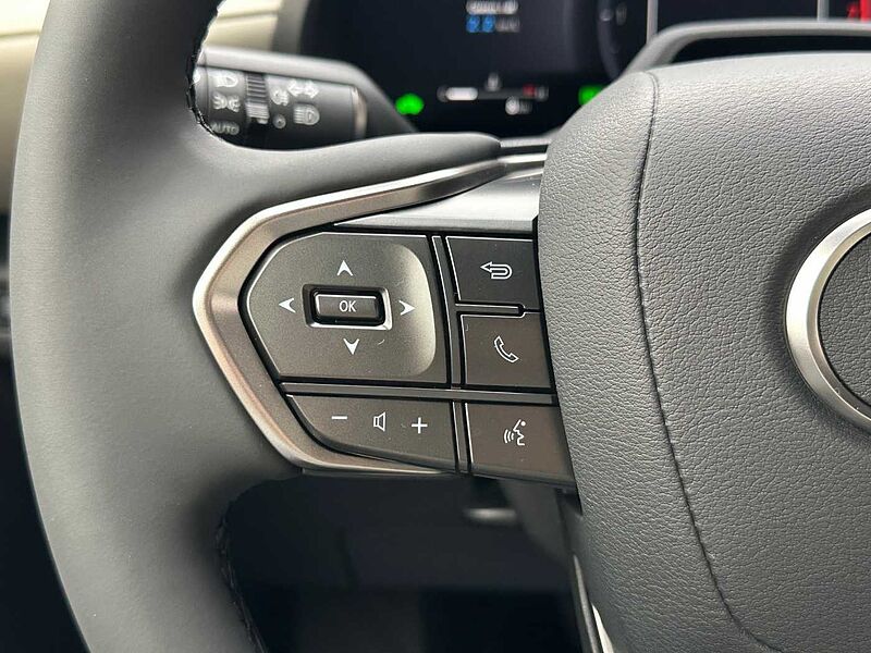 Lexus LBX Hybrid FWD Elegant - Leder, Navi, LED