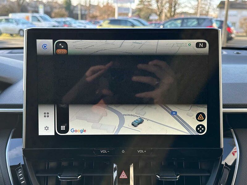 Toyota Corolla Cross 1.8 Hybrid Style - Facelift - NAVI, LED, PDC, SZ. ..