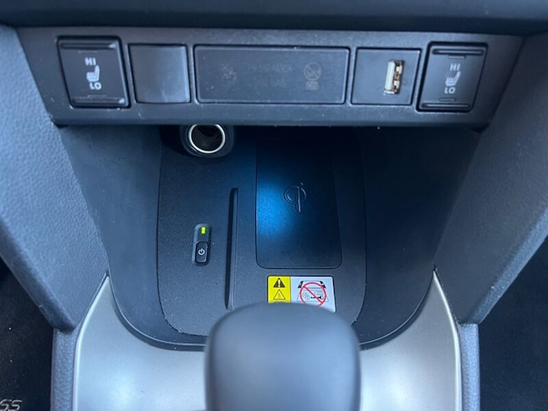 Toyota Yaris Cross Hybrid 1.5 VVT-i Style - LED, Navi, PDC, SZ, Alu