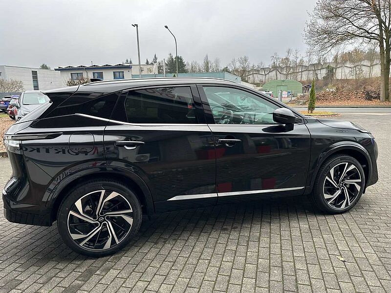 Nissan Qashqai 1.3 DIG-T MHEV Tekna Plus + XTronic - Facelift Pano, Bose, 20'