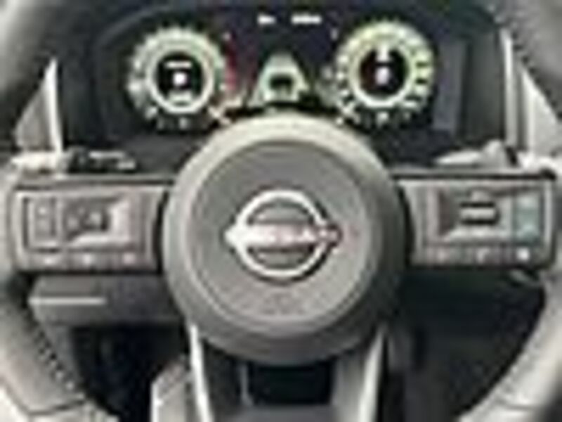 Nissan Qashqai 1.3 DIG-T MHEV Tekna Plus + XTronic - Facelift Pano, Bose, 20'