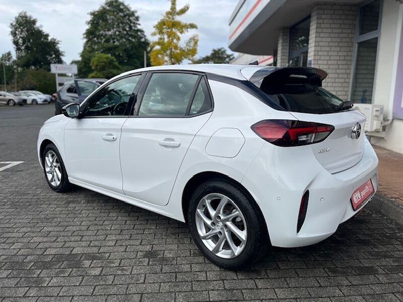 Opel Corsa 1.2 Turbo GS Line - Navi, PDC, LED, KEYL.