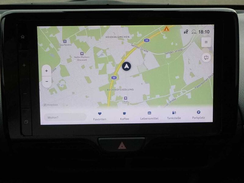 Toyota Yaris 1.5 Hyb. Style Sport- LED, SHZ, Navi