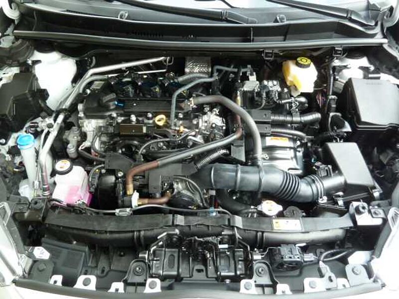 Toyota Yaris 1.5 Hyb. Style Sport- LED, SHZ, Navi