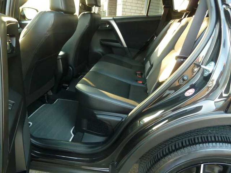 Toyota RAV4 Hybrid Edition S+ - Navi, LED, PDC, SHZ