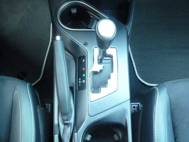 Toyota RAV4 Hybrid Edition S+ - Navi, LED, PDC, SHZ