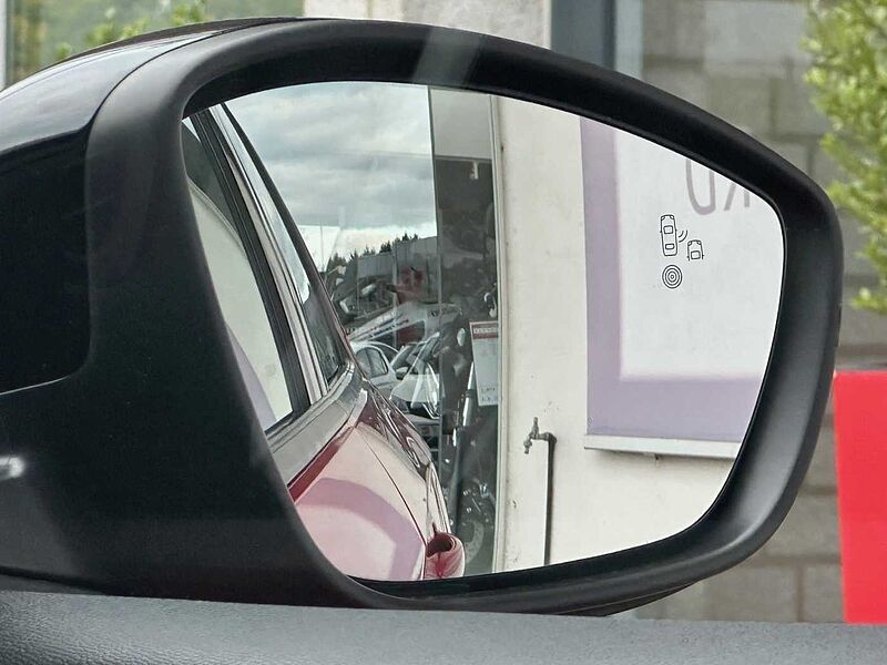 Opel Corsa 1.2 Turbo GS Line - NAVI, LED, BT. ..