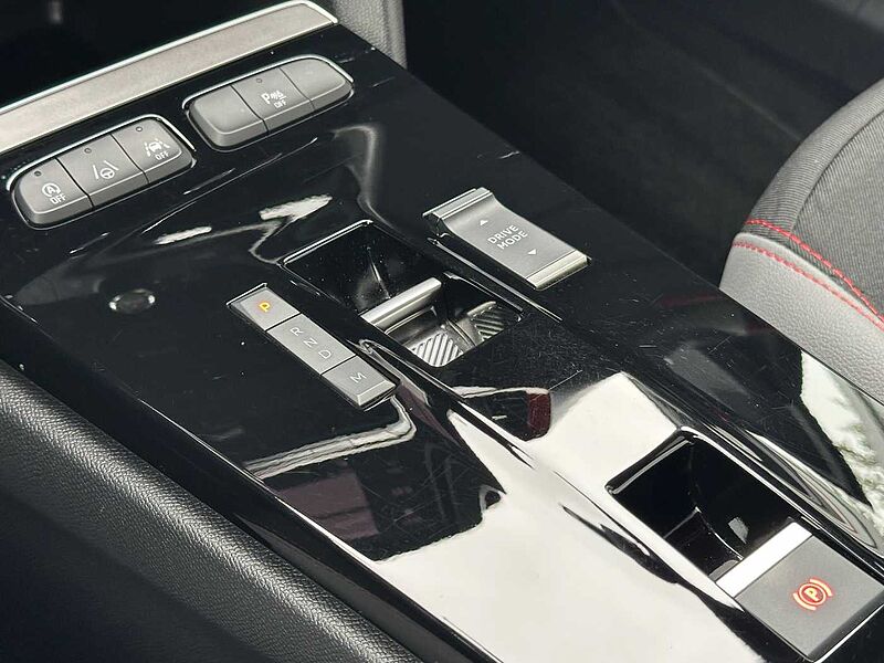 Opel Mokka X 1.2 Turbo GS Line Automatik  - Navi, LED, PDC .. .