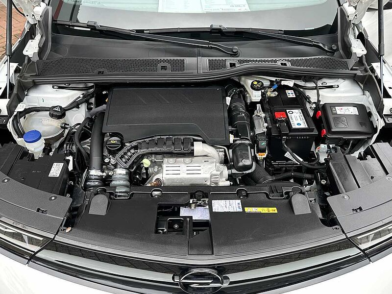 Opel Mokka X 1.2 Turbo GS Line Automatik  - Navi, LED, PDC .. .