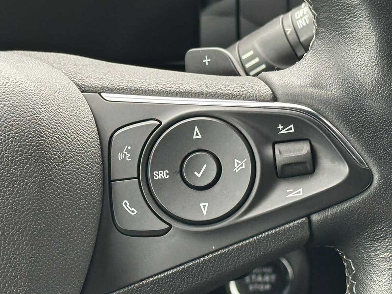 Opel Mokka X 1.2 Turbo GS Line Automatik  - Navi, LED, PDC .. .