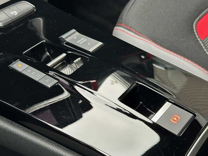 Opel Mokka X 1.2 Turbo GS Line Autom. - Navi, LED, PDC, TL