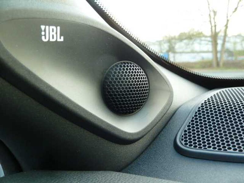 Toyota Yaris Hybrid 1.5 GR SPORT - Navi, JBL, HuD, PDC, SZ