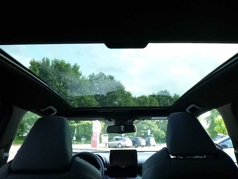 Toyota Yaris Cross 1.5 Hybrid Adventure - Navi, LED, SHZ, HUD