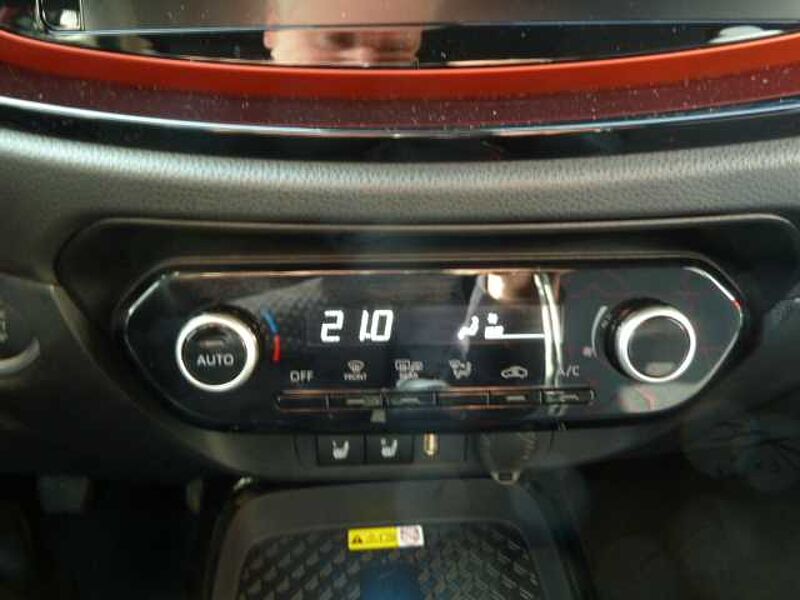 Toyota Aygo X Pulse Edition - LED, Navi, SZ, PDC, Alu 18'