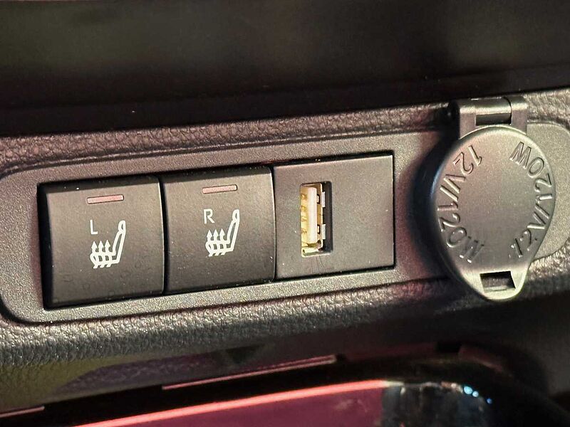 Toyota Aygo X Undercover - JBL, LED, Navi, SZ, PDC, Alu