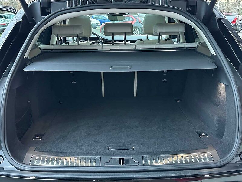 Land Rover Range Rover Velar Diesel 300d R-Dynamic -Standhz. , Pano, AirS, LED