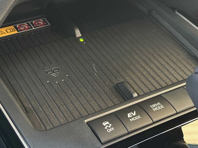 Toyota Corolla Cross 1.8 Hybrid Style - Facelift - NAVI, LED, PDC, SZ. ..