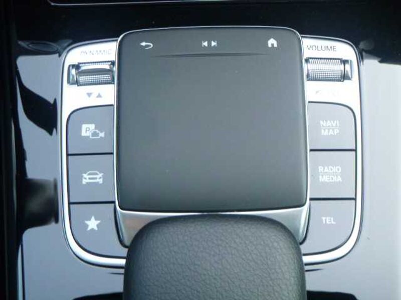 Mercedes-Benz A 200 - Navi, PDC, SHZ, Mult. B.-LED, Alu