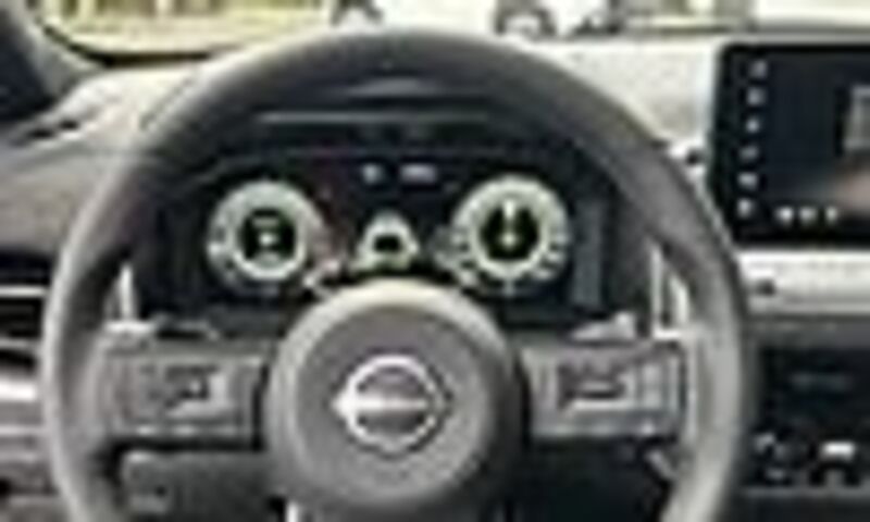 Nissan Qashqai 1.3 DIG-T MHEV Tekna Plus + XTronic - Facelift Pano, Bose, 20'